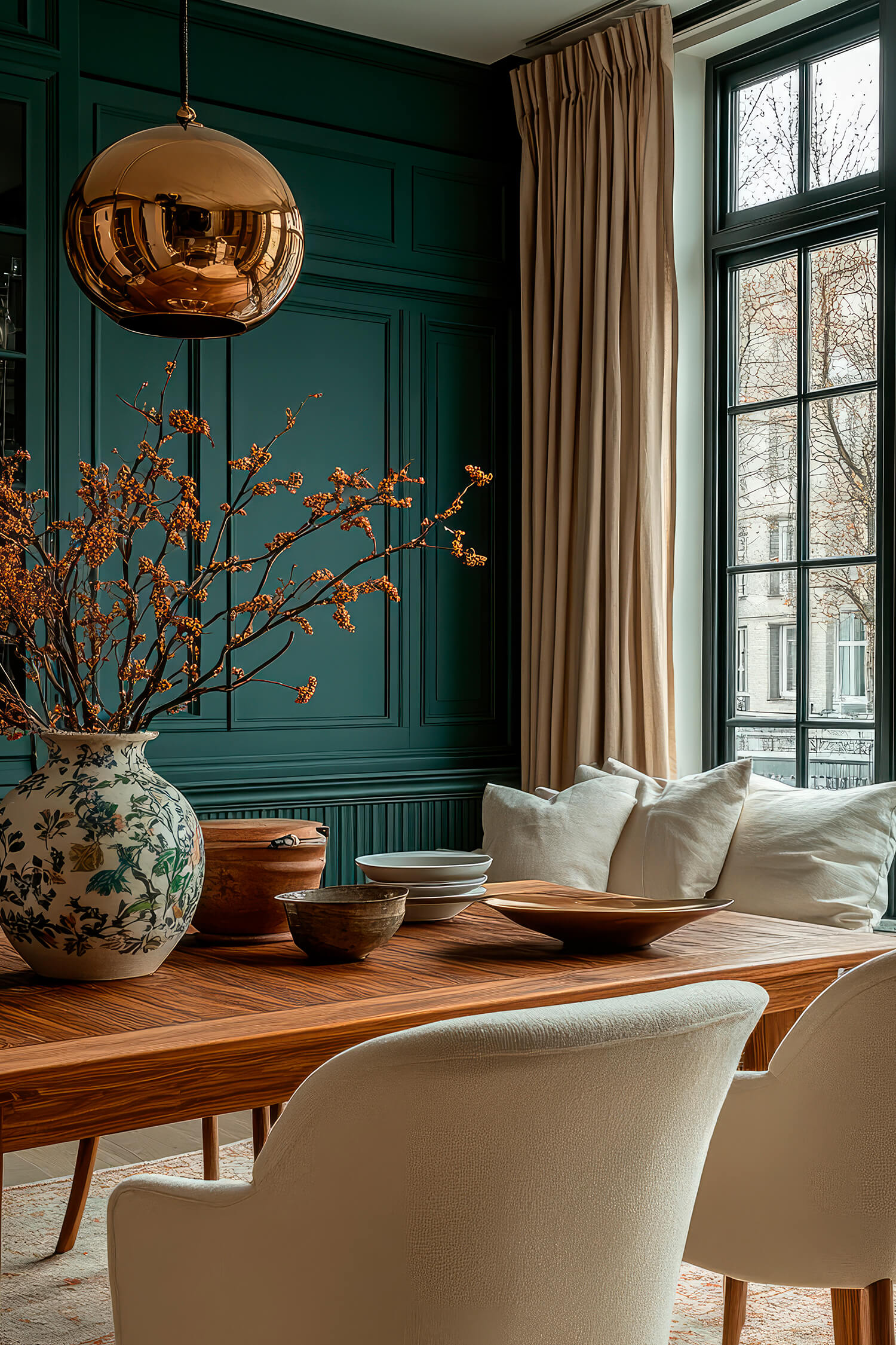 Gallery image with a fresh perspective